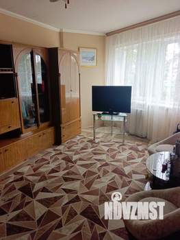 3-к квартира, вторичка, 64м2, 4/9 этаж