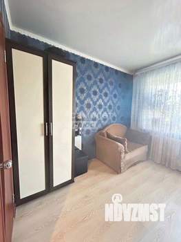 Студия квартира, вторичка, 13м2, 3/5 этаж