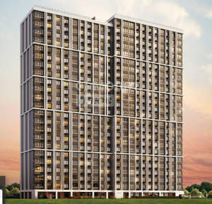 2-к квартира, вторичка, 65м2, 4/24 этаж