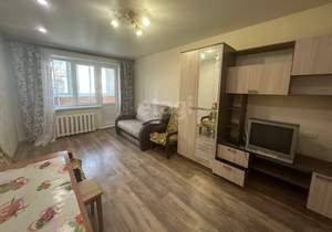 1-к квартира, вторичка, 30м2, 2/3 этаж