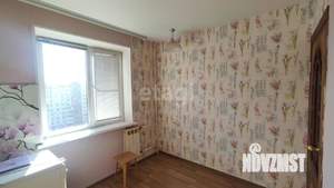 1-к квартира, вторичка, 37м2, 10/10 этаж