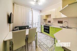 1-к квартира, вторичка, 39м2, 7/21 этаж