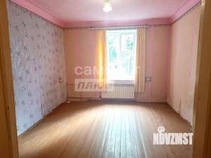 1-к квартира, вторичка, 40м2, 1/4 этаж