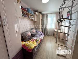 3-к квартира, вторичка, 81м2, 3/10 этаж