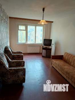 2-к квартира, вторичка, 48м2, 3/5 этаж