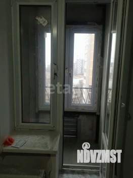 1-к квартира, вторичка, 34м2, 8/9 этаж