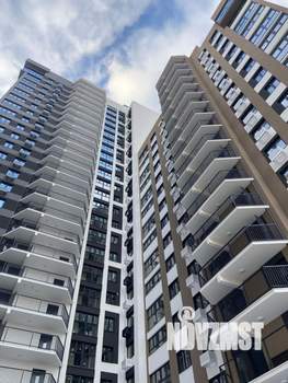 2-к квартира, вторичка, 72м2, 20/25 этаж