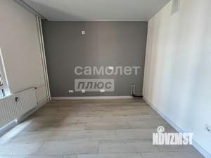 1-к квартира, вторичка, 32м2, 10/18 этаж