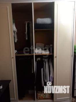 3-к квартира, вторичка, 65м2, 3/10 этаж