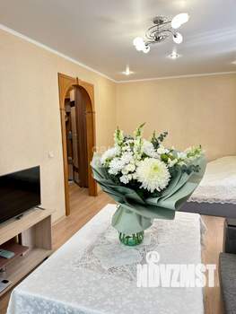 1-к квартира, вторичка, 30м2, 2/5 этаж