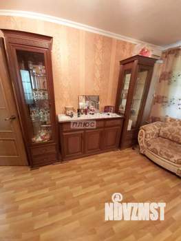3-к квартира, вторичка, 47м2, 5/5 этаж