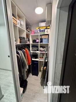 1-к квартира, вторичка, 34м2, 1/10 этаж