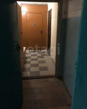 2-к квартира, вторичка, 54м2, 11/14 этаж