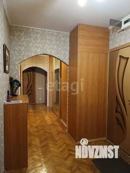 3-к квартира, вторичка, 65м2, 2/9 этаж