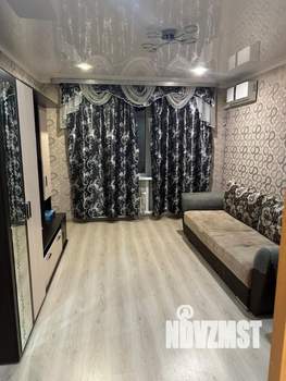 1-к квартира, вторичка, 39м2, 9/10 этаж