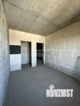 1-к квартира, вторичка, 45м2, 22/27 этаж