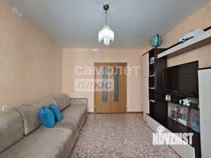 3-к квартира, вторичка, 75м2, 6/10 этаж