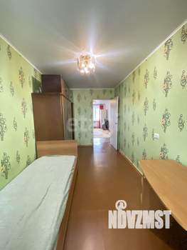 3-к квартира, вторичка, 57м2, 6/9 этаж