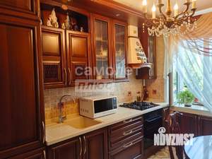 3-к квартира, вторичка, 60м2, 8/10 этаж