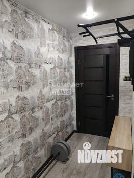 3-к квартира, вторичка, 80м2, 2/13 этаж