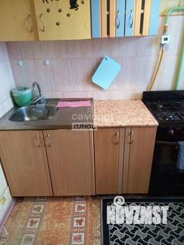 1-к квартира, вторичка, 33м2, 3/5 этаж