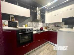 3-к квартира, вторичка, 64м2, 1/10 этаж