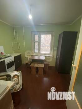 1-к квартира, вторичка, 37м2, 1/10 этаж