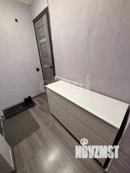 Студия квартира, вторичка, 18м2, 2/5 этаж