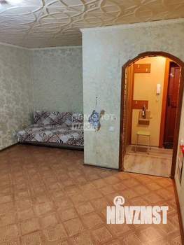 1-к квартира, вторичка, 36м2, 2/5 этаж