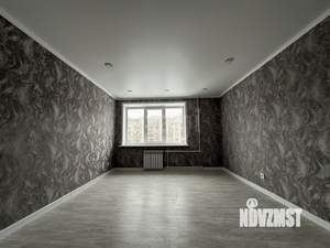 2-к квартира, вторичка, 46м2, 6/9 этаж