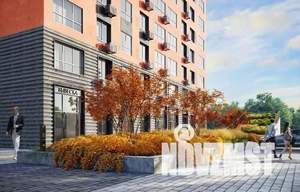 Студия квартира, вторичка, 31м2, 22/22 этаж