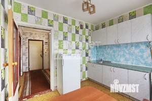 1-к квартира, вторичка, 35м2, 6/9 этаж