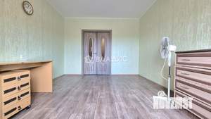 1-к квартира, вторичка, 39м2, 2/10 этаж