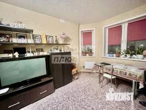 3-к квартира, вторичка, 83м2, 12/17 этаж