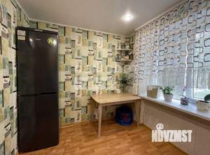 2-к квартира, вторичка, 36м2, 2/5 этаж