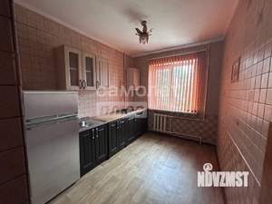 3-к квартира, вторичка, 62м2, 6/9 этаж