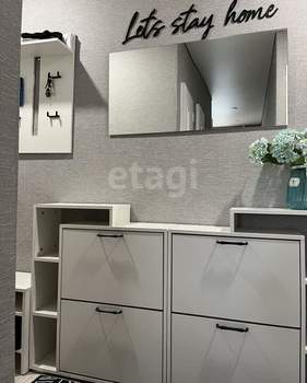 2-к квартира, вторичка, 48м2, 4/5 этаж