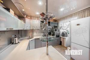 3-к квартира, вторичка, 125м2, 3/10 этаж