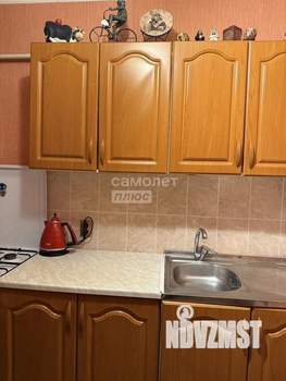 2-к квартира, вторичка, 49м2, 1/9 этаж