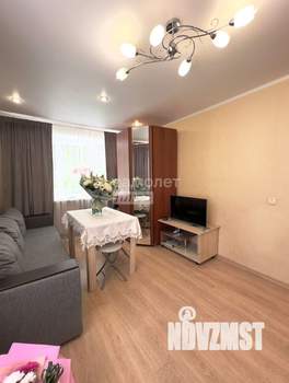 1-к квартира, вторичка, 30м2, 2/5 этаж