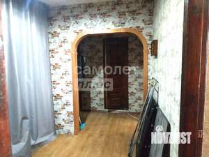 3-к квартира, вторичка, 63м2, 9/10 этаж