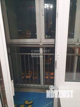 1-к квартира, вторичка, 36м2, 7/12 этаж