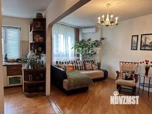 3-к квартира, вторичка, 63м2, 6/10 этаж