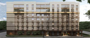 3-к квартира, вторичка, 79м2, 3/7 этаж