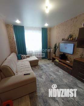 2-к квартира, вторичка, 62м2, 1/17 этаж