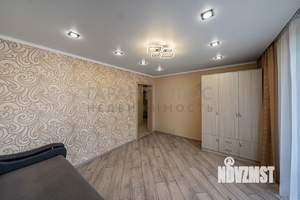 1-к квартира, вторичка, 39м2, 10/25 этаж
