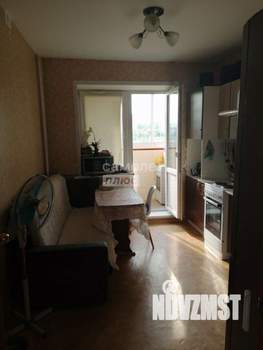 2-к квартира, вторичка, 60м2, 8/17 этаж