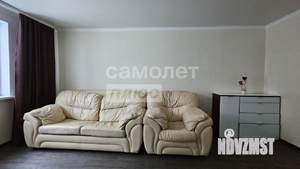 1-к квартира, вторичка, 39м2, 5/19 этаж