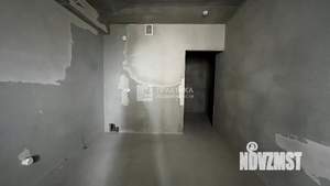 1-к квартира, вторичка, 47м2, 8/15 этаж