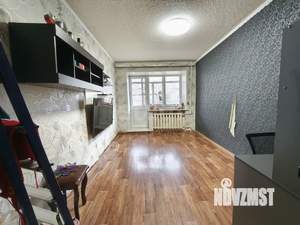 2-к квартира, вторичка, 42м2, 5/5 этаж
